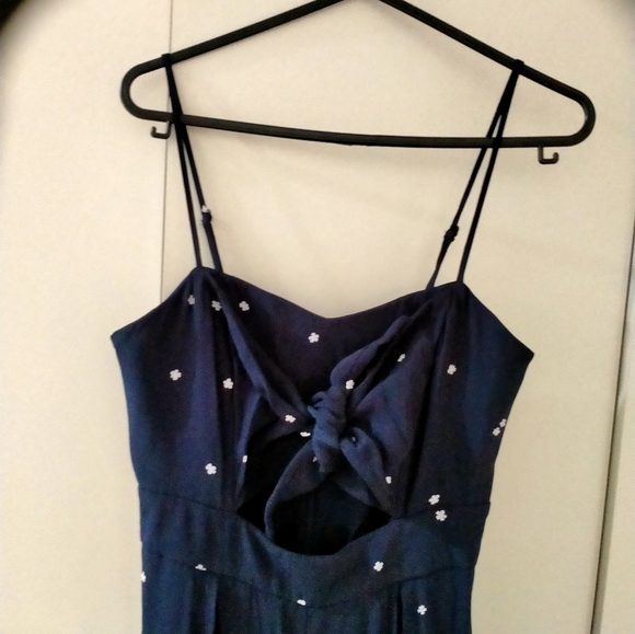 Forever New Jumpsuit - Picture 2 of 2